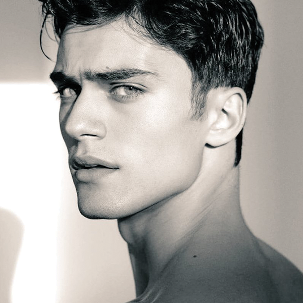 Peri-Oral Sculpting model