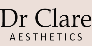 Dr Clare Aesthetics company logo